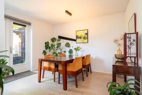 Medium property photo - Heralaan 40, 7534 HA Enschede